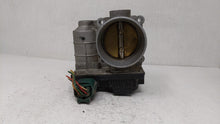 2002-2006 Nissan Altima Throttle Body P/N:576-01 SERA576-01 Fits 2002 2003 2004 2005 2006 OEM Used Auto Parts - Oemusedautoparts1.com