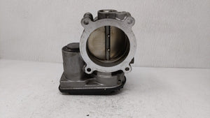 2011-2019 Ford Explorer Throttle Body P/N:AT4E-9F991-EL AT4E-EH Fits 2011 2012 2013 2014 2015 2016 2017 2018 2019 OEM Used Auto Parts - Oemusedautoparts1.com