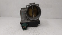 2006-2008 Infiniti M35 Throttle Body P/N:RME70-04 Fits 2006 2007 2008 2009 OEM Used Auto Parts - Oemusedautoparts1.com