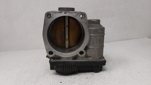 2006-2008 Infiniti M35 Throttle Body P/N:RME70-04 Fits 2006 2007 2008 2009 OEM Used Auto Parts - Oemusedautoparts1.com