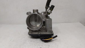 2011-2018 Hyundai Elantra Throttle Body P/N:35100-2E000 Fits 2011 2012 2013 2014 2015 2016 2017 2018 2019 OEM Used Auto Parts - Oemusedautoparts1.com