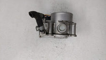 2011-2018 Hyundai Elantra Throttle Body P/N:35100-2E000 Fits 2011 2012 2013 2014 2015 2016 2017 2018 2019 OEM Used Auto Parts - Oemusedautoparts1.com