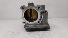 2010-2012 Subaru Legacy Throttle Body P/N:16112AA350 Fits 2010 2011 2012 OEM Used Auto Parts - Oemusedautoparts1.com