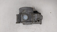 2010-2012 Subaru Legacy Throttle Body P/N:16112AA350 Fits 2010 2011 2012 OEM Used Auto Parts - Oemusedautoparts1.com