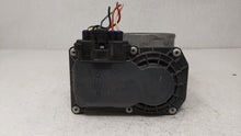 2010-2012 Subaru Legacy Throttle Body P/N:16112AA350 Fits 2010 2011 2012 OEM Used Auto Parts - Oemusedautoparts1.com