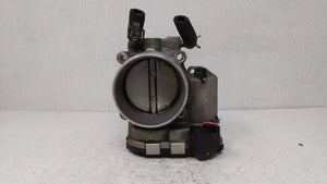 2015-2019 Hyundai Sonata Throttle Body P/N:0 280 750 618 35100-2G600 Fits 2015 2016 2017 2018 2019 OEM Used Auto Parts - Oemusedautoparts1.com