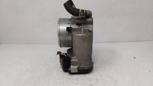 2015-2019 Hyundai Sonata Throttle Body P/N:0 280 750 618 35100-2G600 Fits 2015 2016 2017 2018 2019 OEM Used Auto Parts - Oemusedautoparts1.com