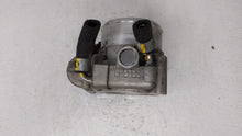 2015-2019 Hyundai Sonata Throttle Body P/N:0 280 750 618 35100-2G600 Fits 2015 2016 2017 2018 2019 OEM Used Auto Parts - Oemusedautoparts1.com