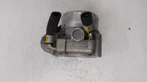 2015-2019 Hyundai Sonata Throttle Body P/N:0 280 750 618 35100-2G600 Fits 2015 2016 2017 2018 2019 OEM Used Auto Parts - Oemusedautoparts1.com