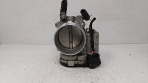 2015-2019 Hyundai Sonata Throttle Body P/N:0 280 750 618 35100-2G600 Fits 2015 2016 2017 2018 2019 OEM Used Auto Parts - Oemusedautoparts1.com