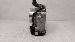 2015-2019 Hyundai Sonata Throttle Body P/N:0 280 750 618 35100-2G600 Fits 2015 2016 2017 2018 2019 OEM Used Auto Parts - Oemusedautoparts1.com