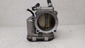 2015-2019 Hyundai Sonata Throttle Body P/N:0 280 750 618 35100-2G600 Fits 2015 2016 2017 2018 2019 OEM Used Auto Parts - Oemusedautoparts1.com