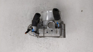 2015-2019 Hyundai Sonata Throttle Body P/N:0 280 750 618 35100-2G600 Fits 2015 2016 2017 2018 2019 OEM Used Auto Parts - Oemusedautoparts1.com