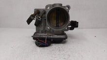 2011-2017 Honda Odyssey Throttle Body P/N:GMC1E Fits 2009 2010 2011 2012 2013 2014 2015 2016 2017 OEM Used Auto Parts - Oemusedautoparts1.com