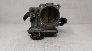 2011-2017 Honda Odyssey Throttle Body P/N:GMC1E Fits 2009 2010 2011 2012 2013 2014 2015 2016 2017 OEM Used Auto Parts - Oemusedautoparts1.com