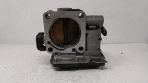 2011-2017 Honda Odyssey Throttle Body P/N:GMC1E Fits 2009 2010 2011 2012 2013 2014 2015 2016 2017 OEM Used Auto Parts - Oemusedautoparts1.com