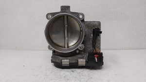 2011-2018 Chrysler 300 Throttle Body P/N:05184349AC 05184349AE Fits 2011 2012 2013 2014 2015 2016 2017 2018 2019 OEM Used Auto Parts - Oemusedautoparts1.com