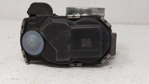 2016-2019 Chevrolet Malibu Throttle Body P/N:12659491BA 12671379AA Fits 2016 2017 2018 2019 OEM Used Auto Parts - Oemusedautoparts1.com