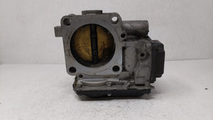 2008-2012 Honda Accord Throttle Body P/N:GMD7A Fits 2008 2009 2010 2011 2012 OEM Used Auto Parts - Oemusedautoparts1.com