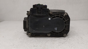 2008-2012 Honda Accord Throttle Body P/N:GMD7A Fits 2008 2009 2010 2011 2012 OEM Used Auto Parts - Oemusedautoparts1.com