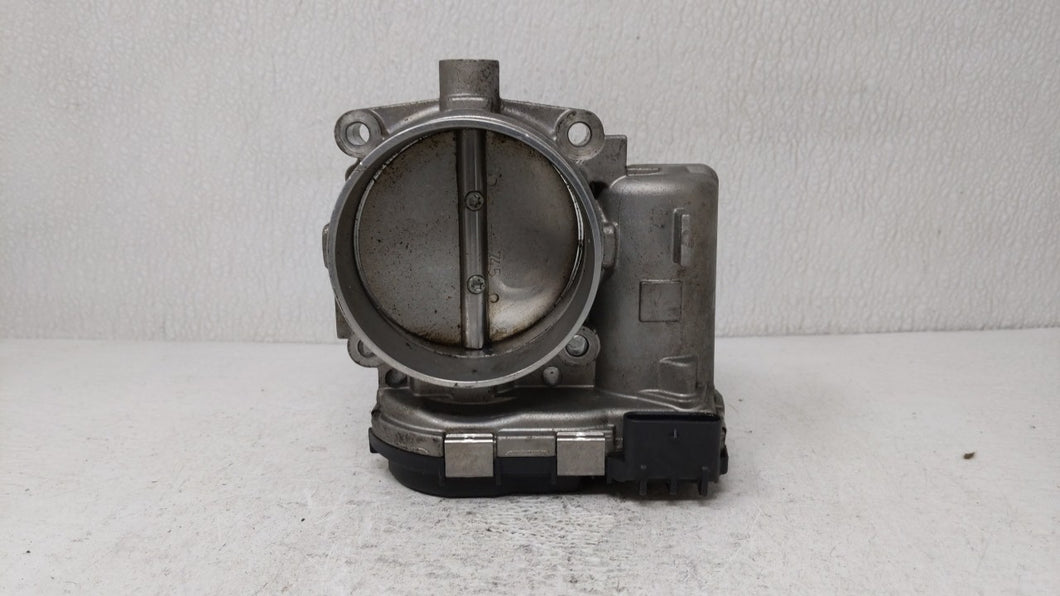 2011-2020 Dodge Grand Caravan Throttle Body P/N:05184349AC Fits 2011 2012 2013 2014 2015 2016 2017 2018 2019 2020 2021 2022 OEM Used Auto Parts - Oemusedautoparts1.com