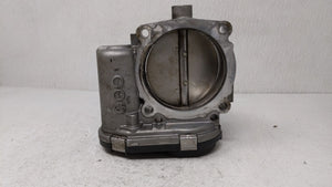 2011-2020 Dodge Grand Caravan Throttle Body P/N:05184349AC Fits 2011 2012 2013 2014 2015 2016 2017 2018 2019 2020 2021 2022 OEM Used Auto Parts - Oemusedautoparts1.com