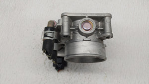 2016-2018 Infiniti Q50 Throttle Body P/N:RME60-52 Fits 2016 2017 2018 OEM Used Auto Parts - Oemusedautoparts1.com