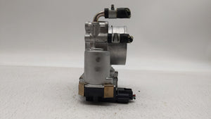 2016-2018 Infiniti Q50 Throttle Body P/N:RME60-52 Fits 2016 2017 2018 OEM Used Auto Parts - Oemusedautoparts1.com