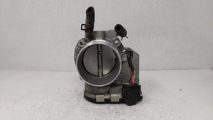 2011-2015 Kia Optima Throttle Body P/N:35100-2G700 Fits 2011 2012 2013 2014 2015 2016 OEM Used Auto Parts - Oemusedautoparts1.com