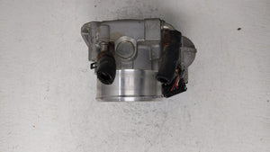 2011-2015 Kia Optima Throttle Body P/N:35100-2G700 Fits 2011 2012 2013 2014 2015 2016 OEM Used Auto Parts - Oemusedautoparts1.com