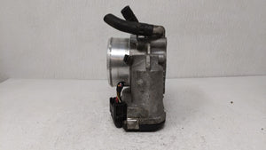 2011-2014 Hyundai Sonata Throttle Body P/N:35100-2G700 Fits 2011 2012 2013 2014 2015 2016 OEM Used Auto Parts - Oemusedautoparts1.com