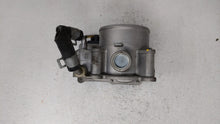 2011-2018 Hyundai Elantra Throttle Body P/N:35100-2E000 Fits 2011 2012 2013 2014 2015 2016 2017 2018 2019 OEM Used Auto Parts - Oemusedautoparts1.com