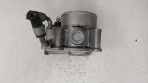 2011-2018 Hyundai Elantra Throttle Body P/N:35100-2E000 Fits 2011 2012 2013 2014 2015 2016 2017 2018 2019 OEM Used Auto Parts - Oemusedautoparts1.com