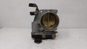 2015-2019 Nissan Murano Throttle Body P/N:RME70-50 Fits 2015 2016 2017 2018 2019 OEM Used Auto Parts - Oemusedautoparts1.com