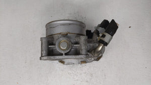 2015-2019 Nissan Murano Throttle Body P/N:RME70-50 Fits 2015 2016 2017 2018 2019 OEM Used Auto Parts - Oemusedautoparts1.com