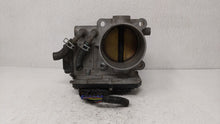 2008-2012 Honda Accord Throttle Body P/N:GMD7A Fits 2008 2009 2010 2011 2012 OEM Used Auto Parts - Oemusedautoparts1.com