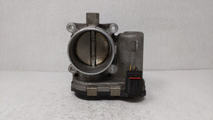 2012-2013 Ford Focus Throttle Body P/N:CM5E 9F991 AD Fits 2012 2013 2014 2015 2016 2017 OEM Used Auto Parts - Oemusedautoparts1.com