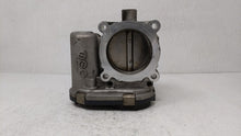 2012-2013 Ford Focus Throttle Body P/N:CM5E 9F991 AD Fits 2012 2013 2014 2015 2016 2017 OEM Used Auto Parts - Oemusedautoparts1.com