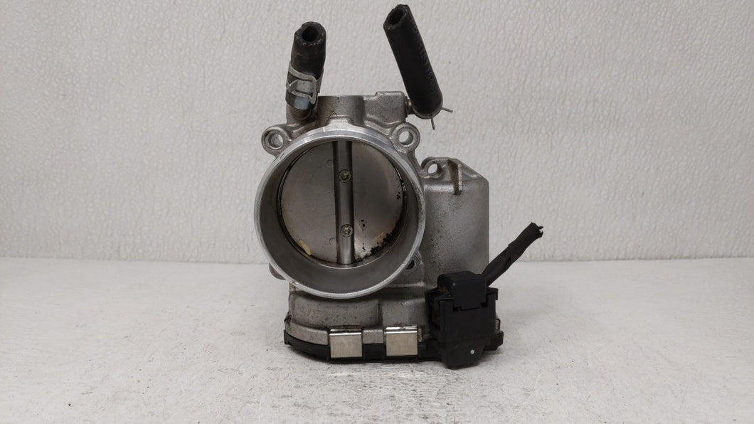 2016-2019 Kia Optima Throttle Body P/N:0 280 750 618 35100-2G600 Fits 2015 2016 2017 2018 2019 OEM Used Auto Parts - Oemusedautoparts1.com