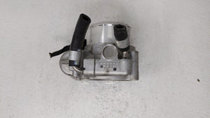 2016-2019 Kia Optima Throttle Body P/N:0 280 750 618 35100-2G600 Fits 2015 2016 2017 2018 2019 OEM Used Auto Parts - Oemusedautoparts1.com