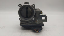 2012-2014 Mazda 3 Throttle Body P/N:13 640 A 640 K4238 1R24 Fits 2012 2013 2014 OEM Used Auto Parts - Oemusedautoparts1.com