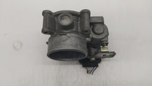 2012-2014 Mazda 3 Throttle Body P/N:13 640 A 640 K4238 1R24 Fits 2012 2013 2014 OEM Used Auto Parts - Oemusedautoparts1.com