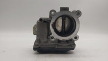 2012-2014 Mazda 3 Throttle Body P/N:13 640 A 640 K4238 1R24 Fits 2012 2013 2014 OEM Used Auto Parts - Oemusedautoparts1.com