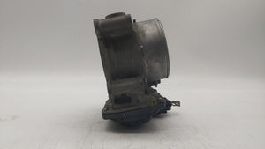 2012-2014 Mazda 3 Throttle Body P/N:13 640 A 640 K4238 1R24 Fits 2012 2013 2014 OEM Used Auto Parts - Oemusedautoparts1.com