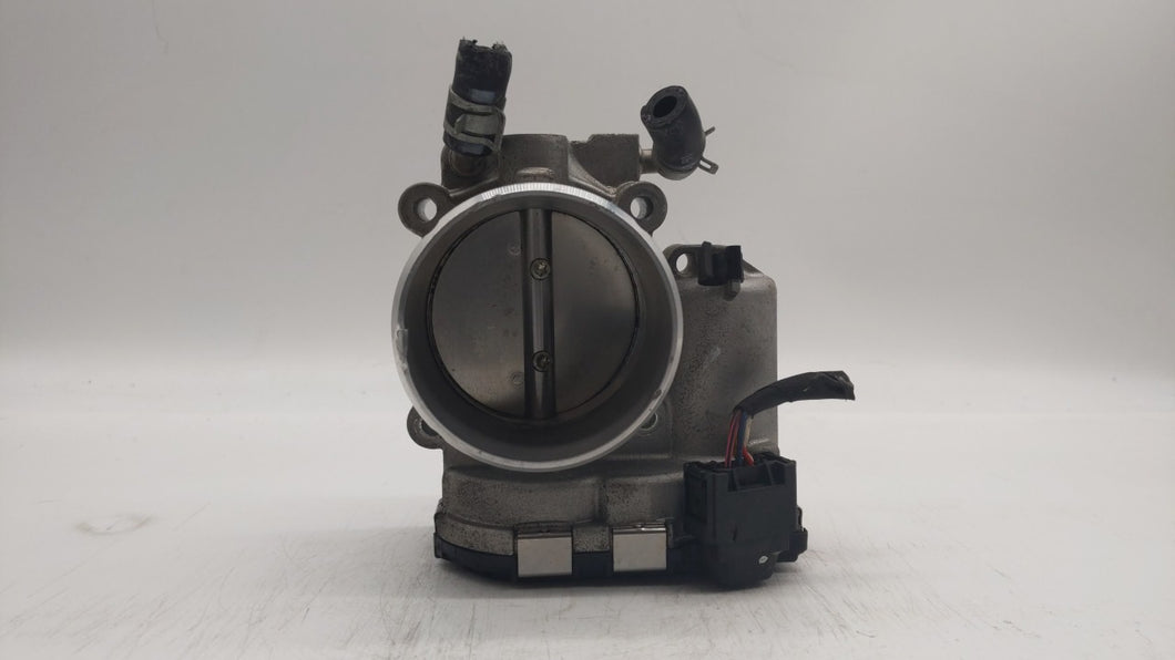 2015-2019 Hyundai Sonata Throttle Body P/N:0 280 750 618 35100-2G600 Fits 2015 2016 2017 2018 2019 OEM Used Auto Parts - Oemusedautoparts1.com