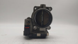 2012-2019 Chevrolet Impala Throttle Body P/N:12632172BA 12670981AA Fits 2012 2013 2014 2015 2016 2017 2018 2019 OEM Used Auto Parts - Oemusedautoparts1.com