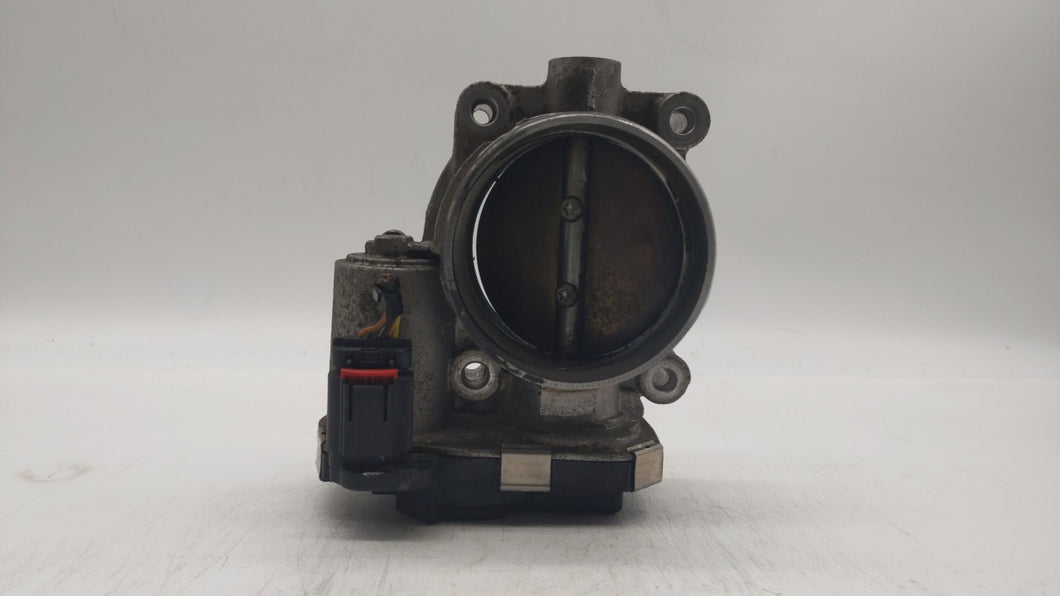 2012-2019 Chevrolet Impala Throttle Body P/N:12632172BA 12670981AA Fits 2012 2013 2014 2015 2016 2017 2018 2019 OEM Used Auto Parts - Oemusedautoparts1.com