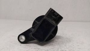 2003-2005 Jaguar S-type Ignition Coil Igniter Pack - Oemusedautoparts1.com