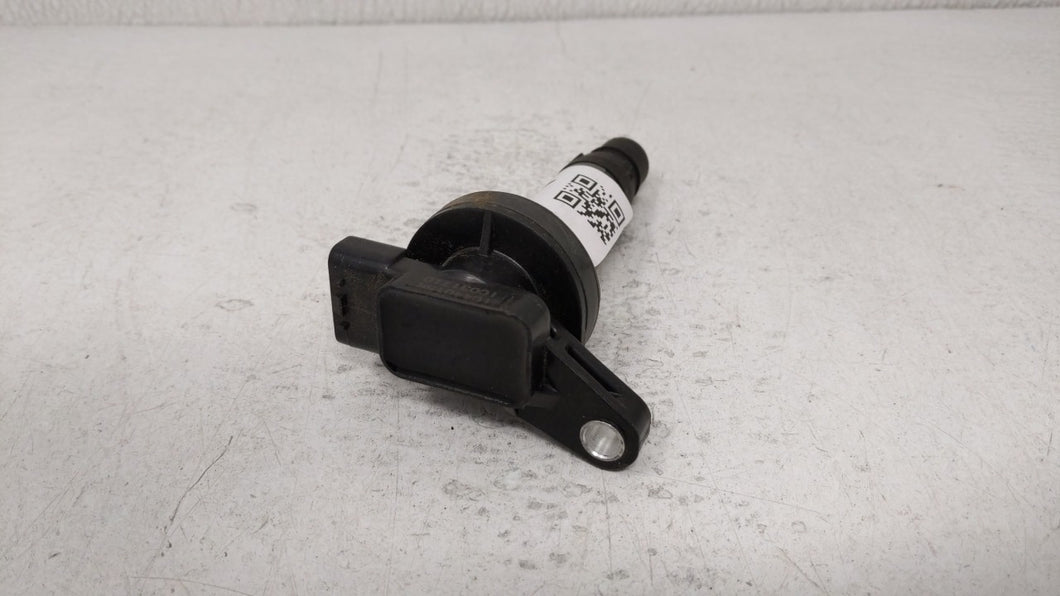 2003-2005 Jaguar S-type Ignition Coil Igniter Pack - Oemusedautoparts1.com