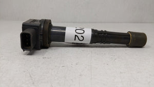 2006-2007 Honda Accord Ignition Coil Igniter Pack - Oemusedautoparts1.com